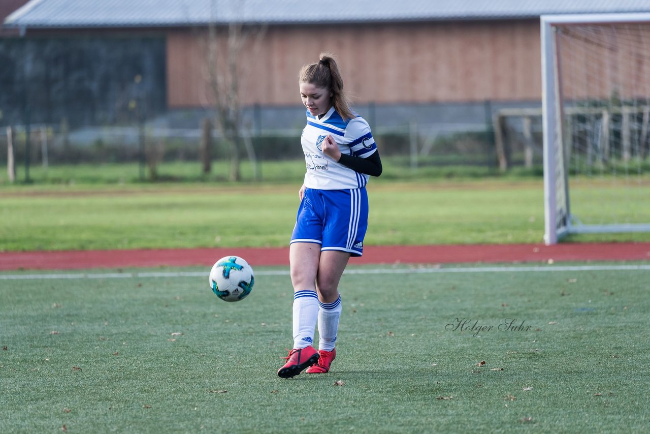 Bild 61 - B-Juniorinnen Ellerau - VfL Pinneberg 1.C : Ergebnis: 3:2